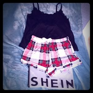 💤🧸Adorable SHEIN Pajamas